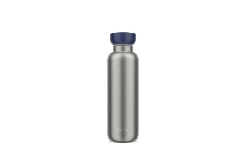 Mepal Isolierflasche MEPAL Isolierflasche Ellipse vivid blue