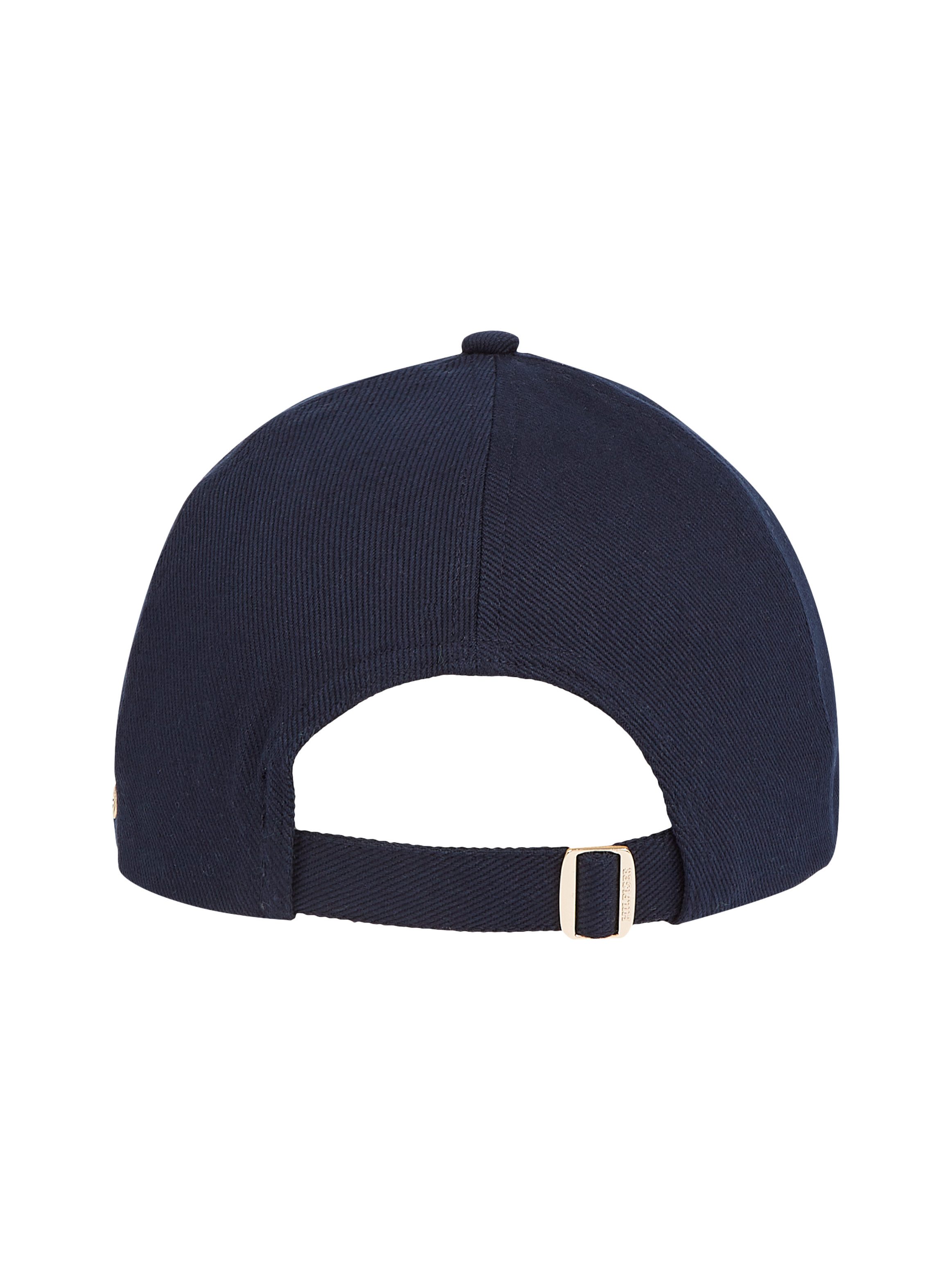Tommy Hilfiger Baseball Cap TH NAVAL günstig online kaufen