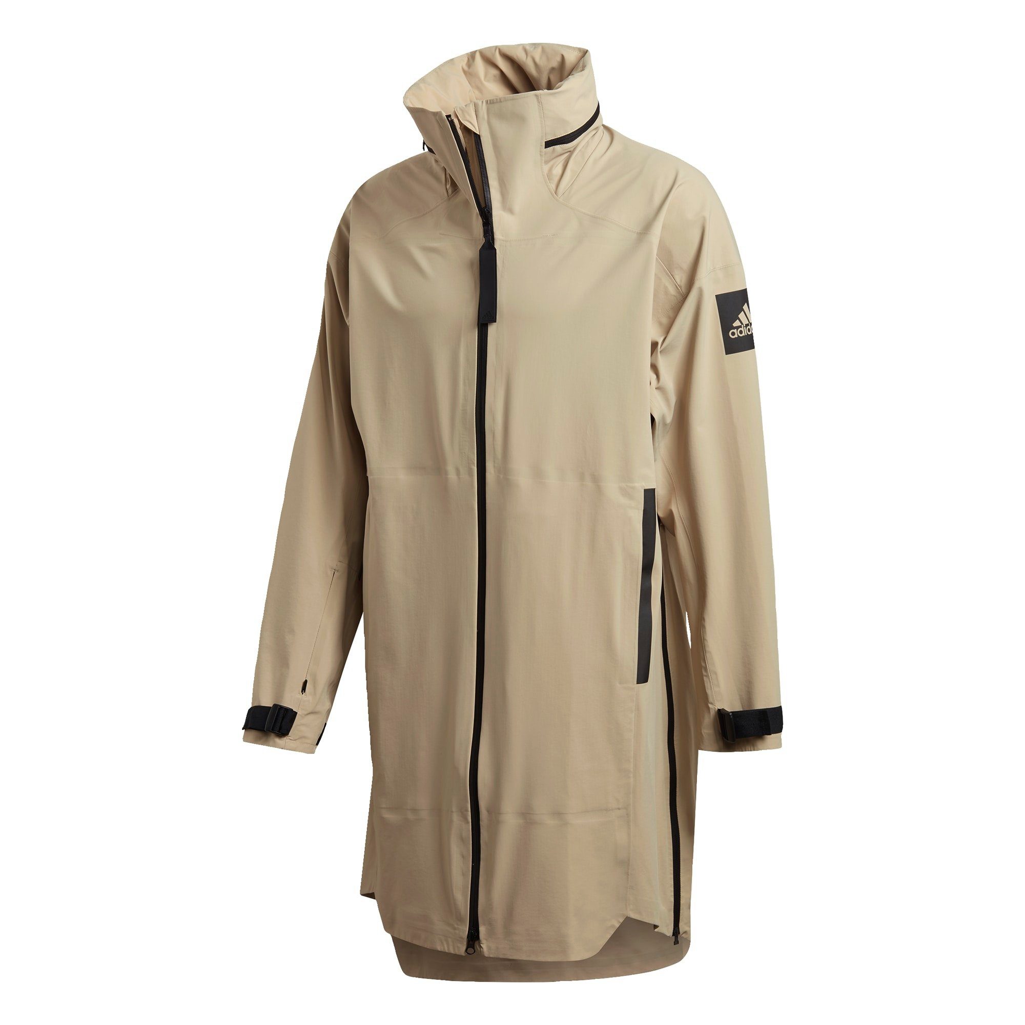 adidas Performance Regenjacke »MYSHELTER RAIN.RDY Parka« online kaufen