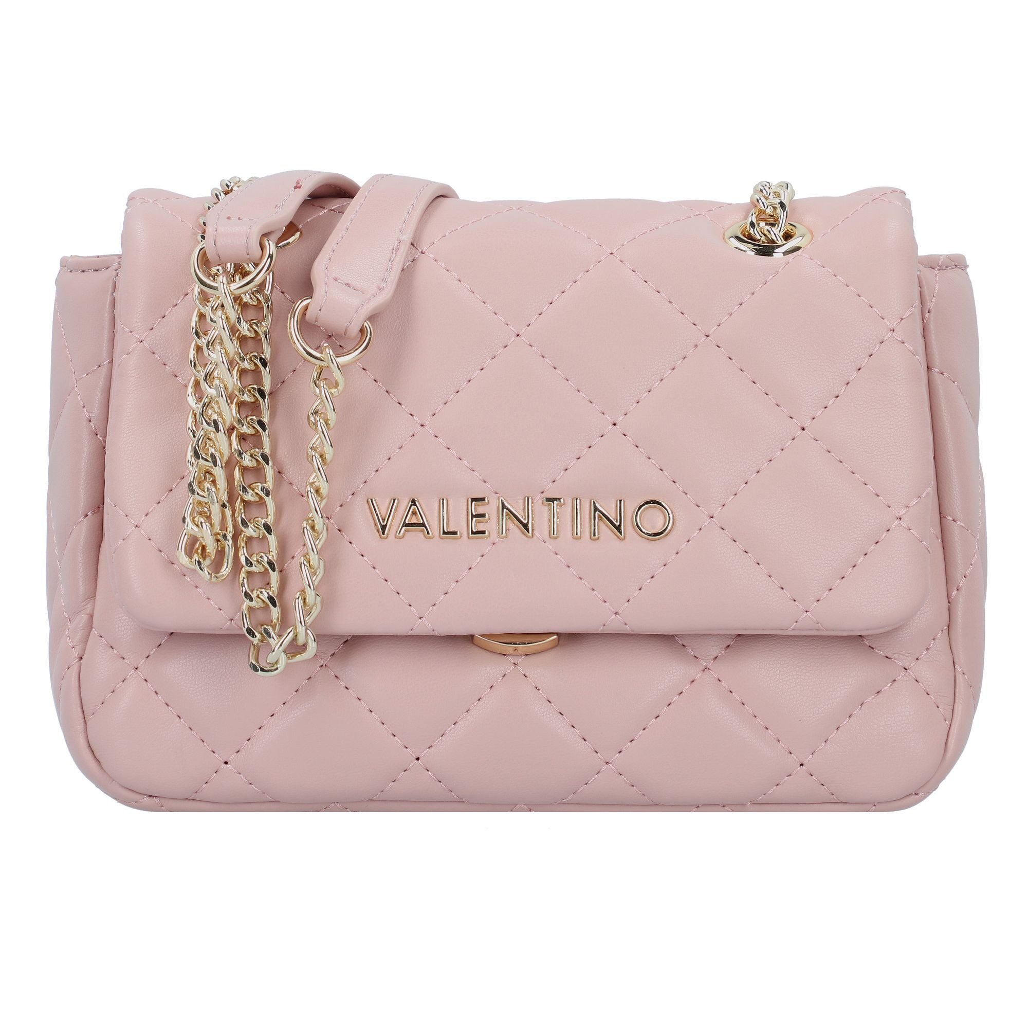 VALENTINO BAGS Schultertasche Ocarina, Polyurethan