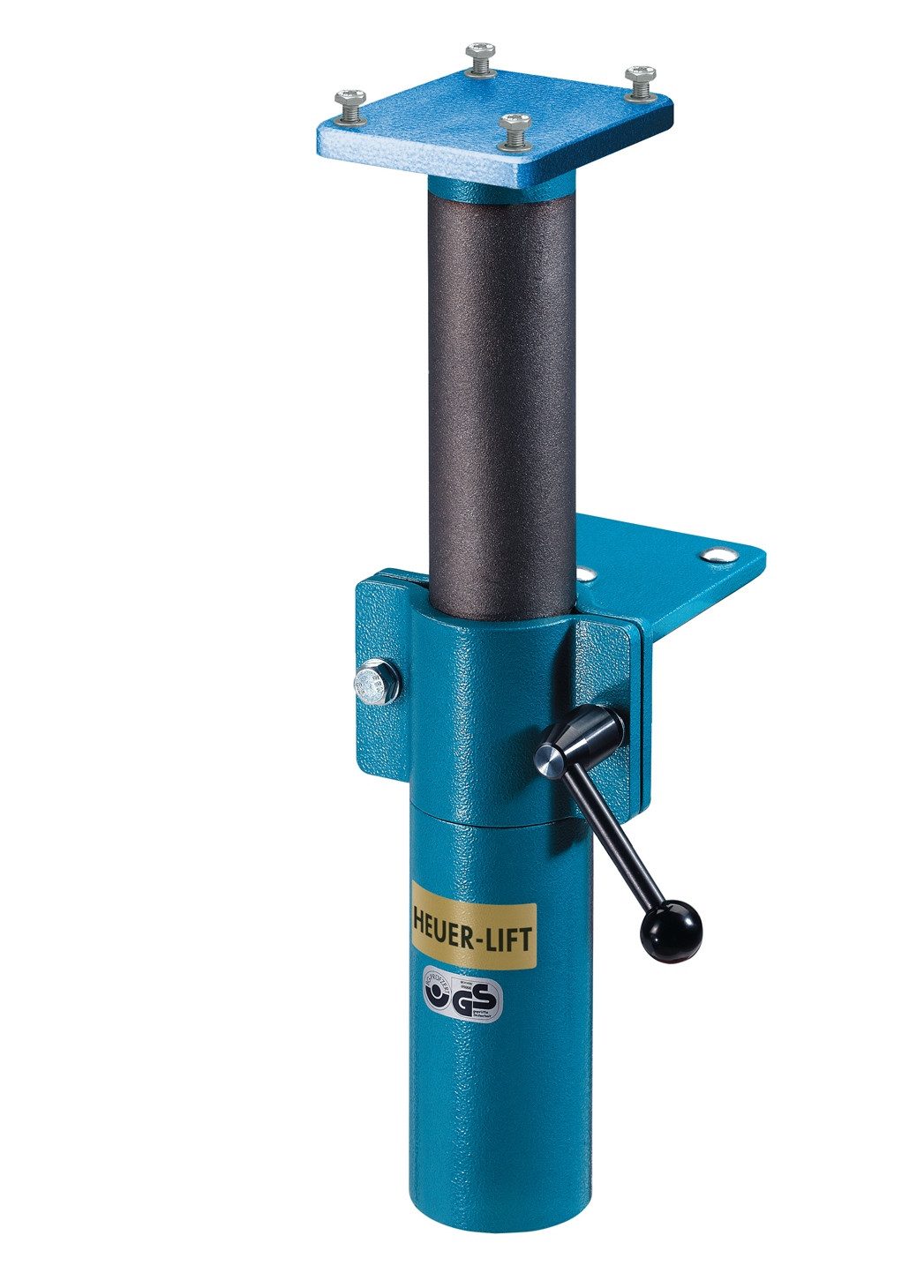 Brockhaus Heuer Schraubstock
