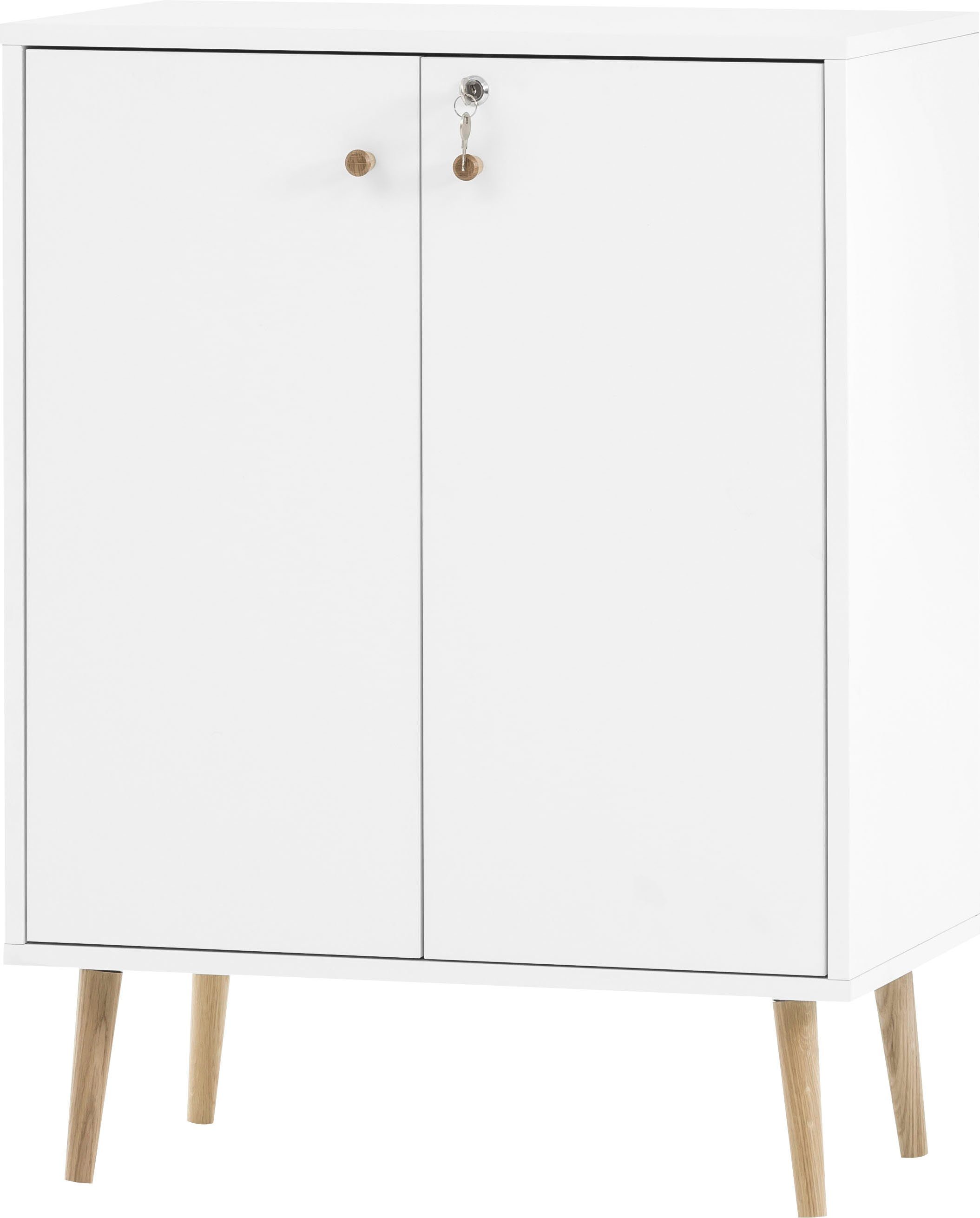 Schildmeyer Aktenschrank Jonte Breite 65,2 cm günstig online kaufen