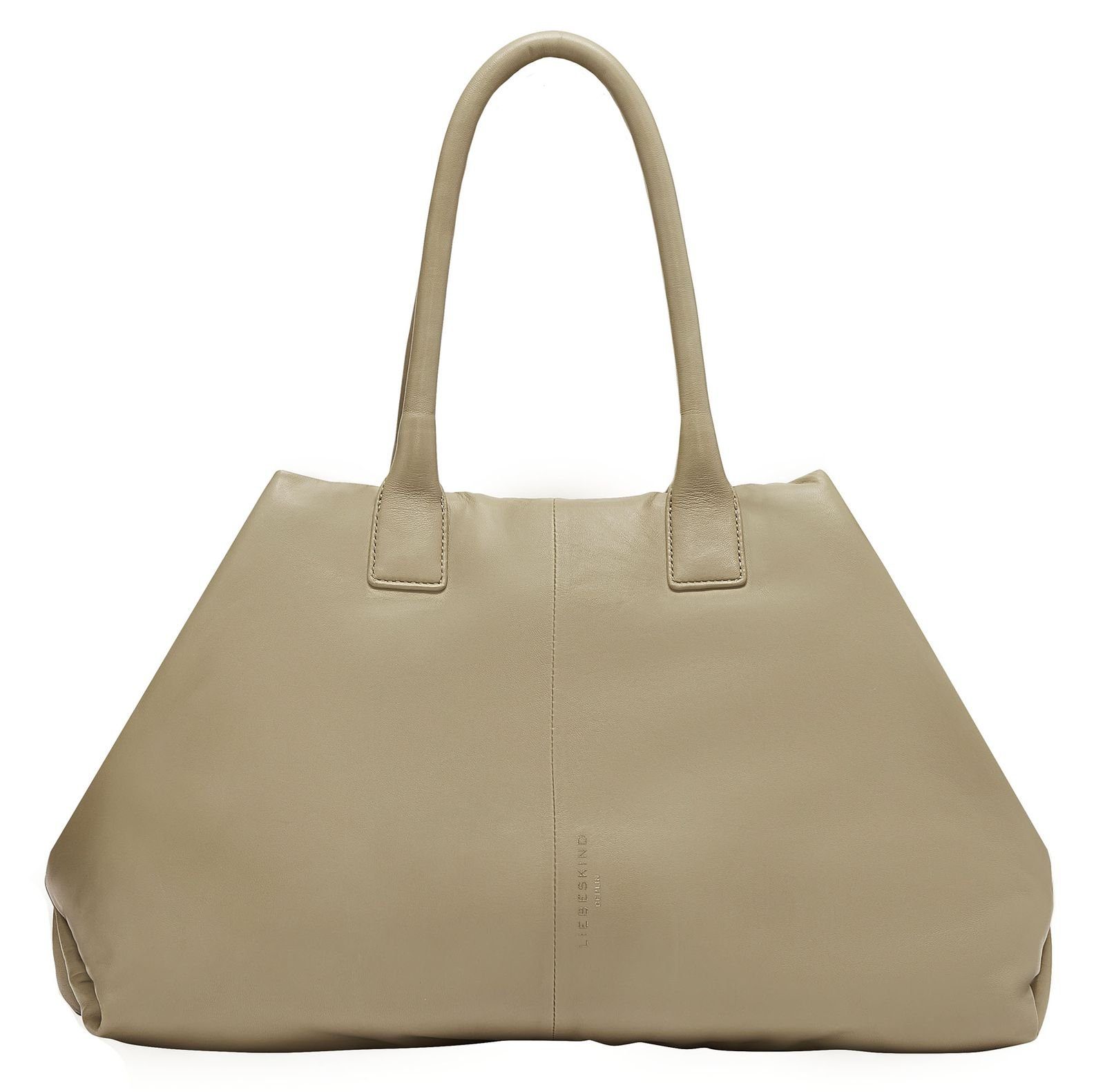 Liebeskind Berlin Shopper Chelsea Puffy