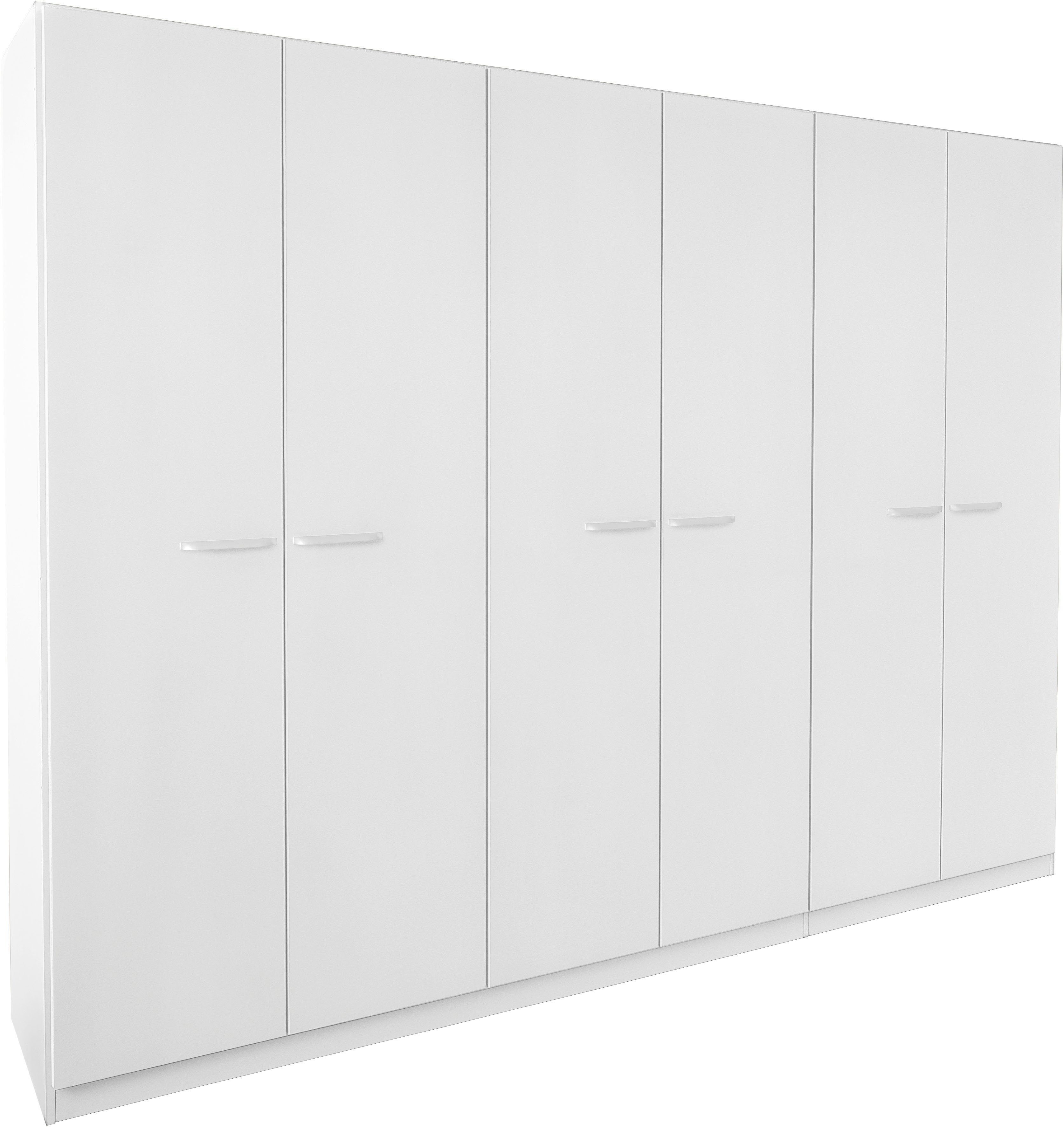 rauch Drehtürenschrank Kleiderschrank Schrank Garderobe TOPSELLER OTELI ink günstig online kaufen