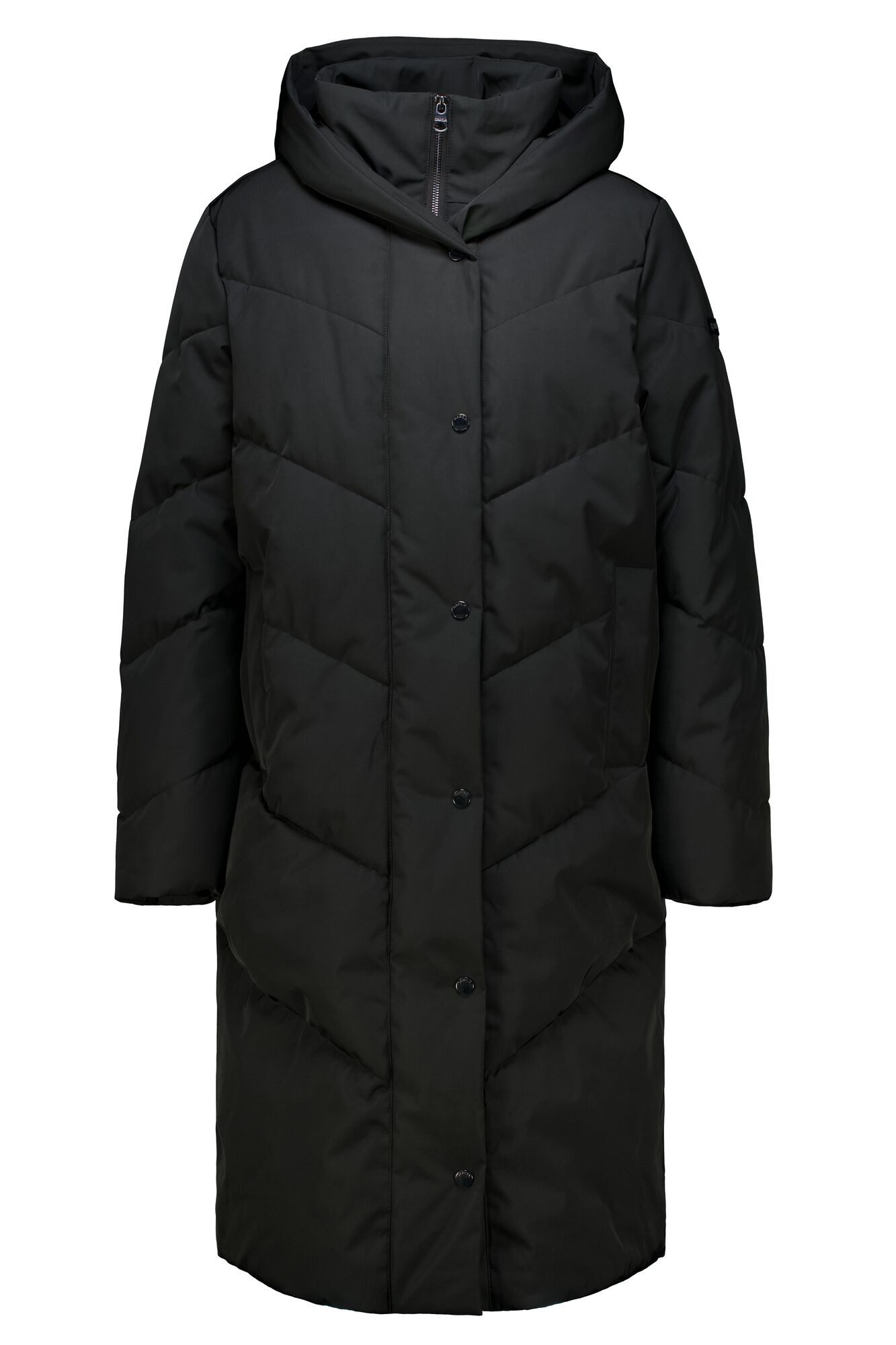 Garcia Allwetterjacke ladies outdoor jacke