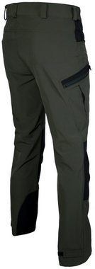 Hubertus® Hunting Outdoorhose Anti-Insektenhose "Südamerika" Zecken- & Mückenschutzhose von Oefele