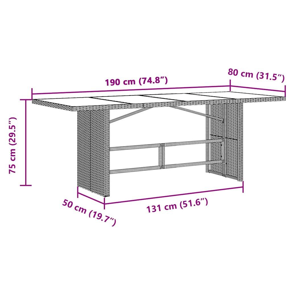 vidaXL Tierhaarentferner 7-tlg. Schafschermaschine-Set 550 W, (7-tlg), Schafschermaschine Set 7-tlg. 550W Schaf Schermaschine Schafschere – Bild 3 von 5