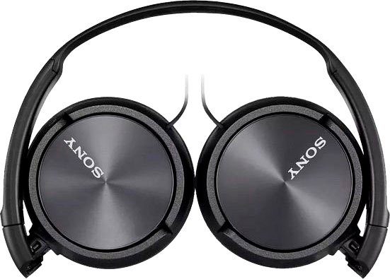 Sony MDR-ZX310AP On-Ear-Kopfhörer (mit Headset Funktion)