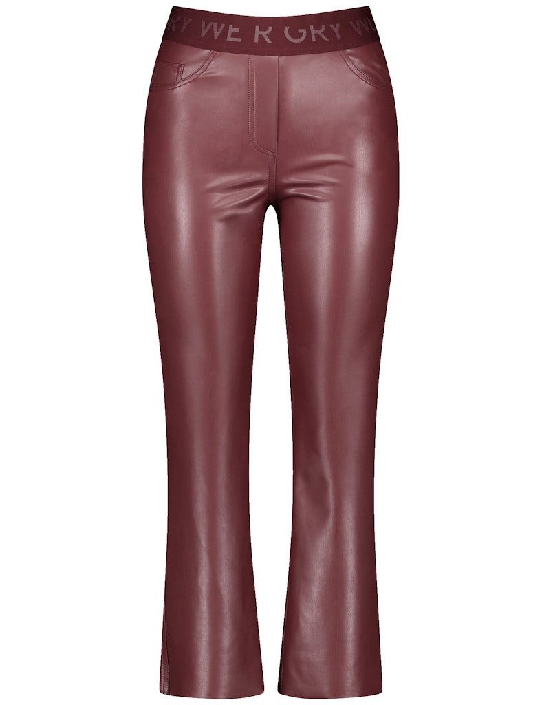 GERRY WEBER 3/4-Hose Gerry Weber Edition / Da.Casual-Hose / HOSE FREIZEIT V günstig online kaufen