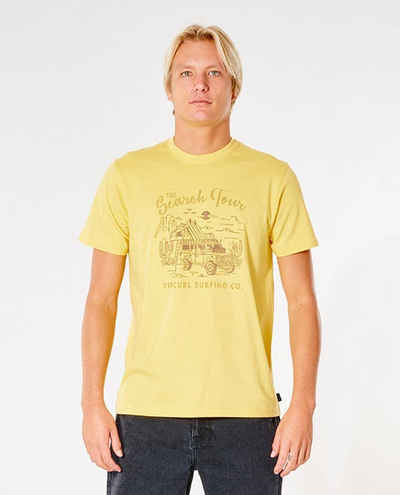 Rip Curl Print-Shirt Drifter T-Shirt