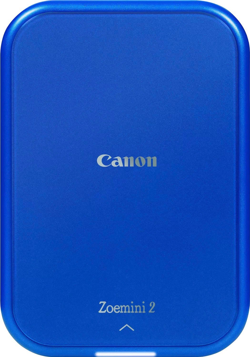 Canon Zoemini 2 Fotodrucker, (Bluetooth)