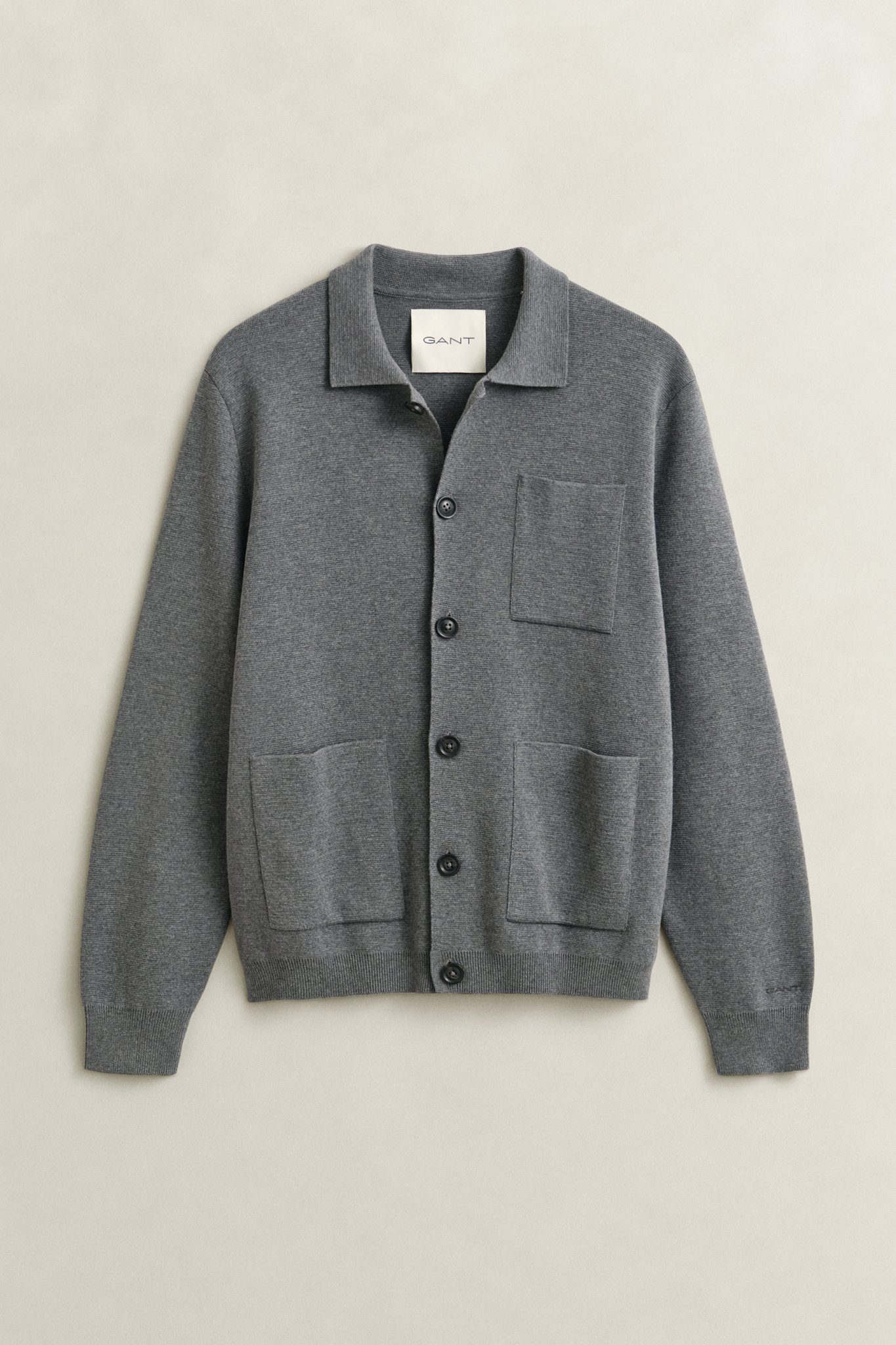 Gant Strickjacke