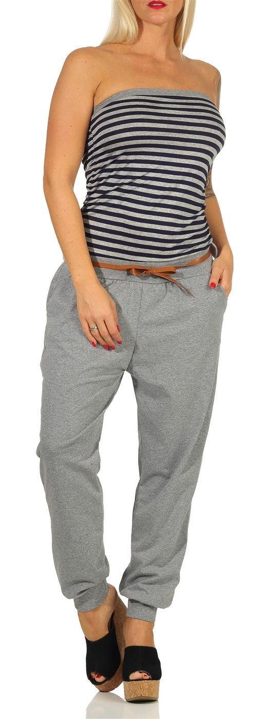malito more than fashion Jumpsuit 9610 günstig online kaufen
