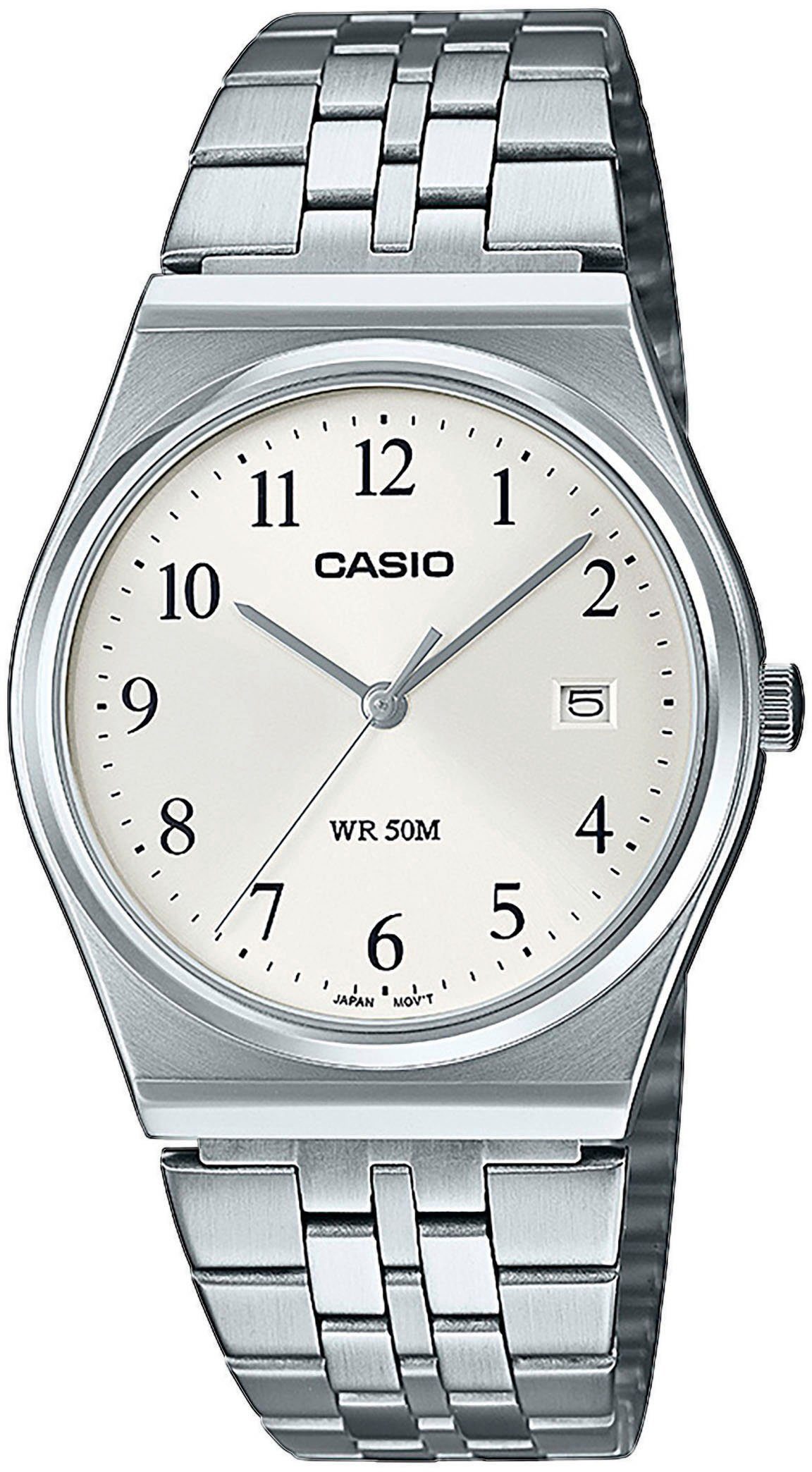 MTP-B145D-7BVEF Collection Casio Quarzuhr