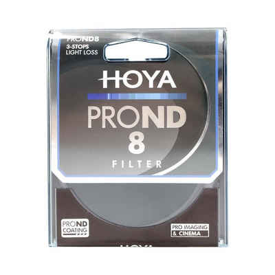 Hoya »PRO ND 8« Effektfilter