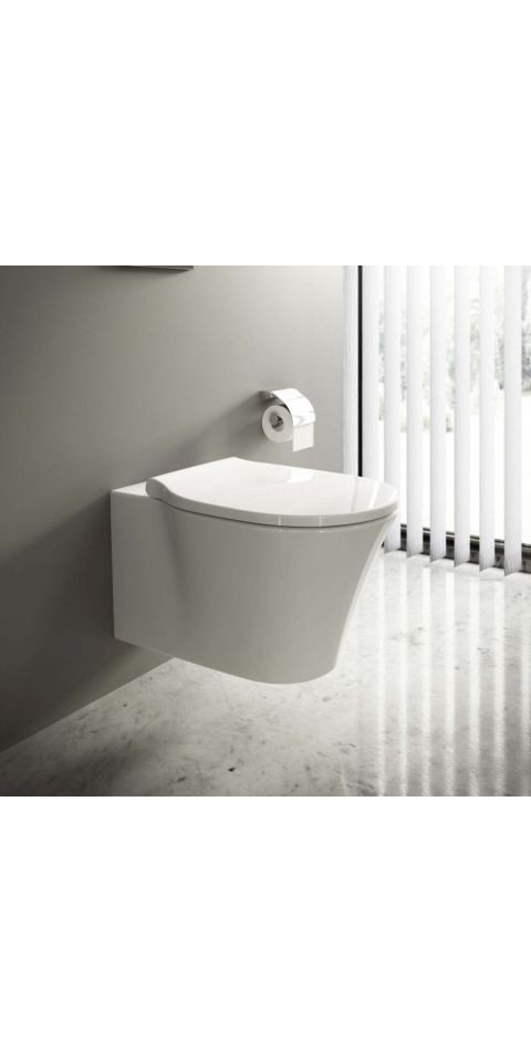 WC-Sitz
