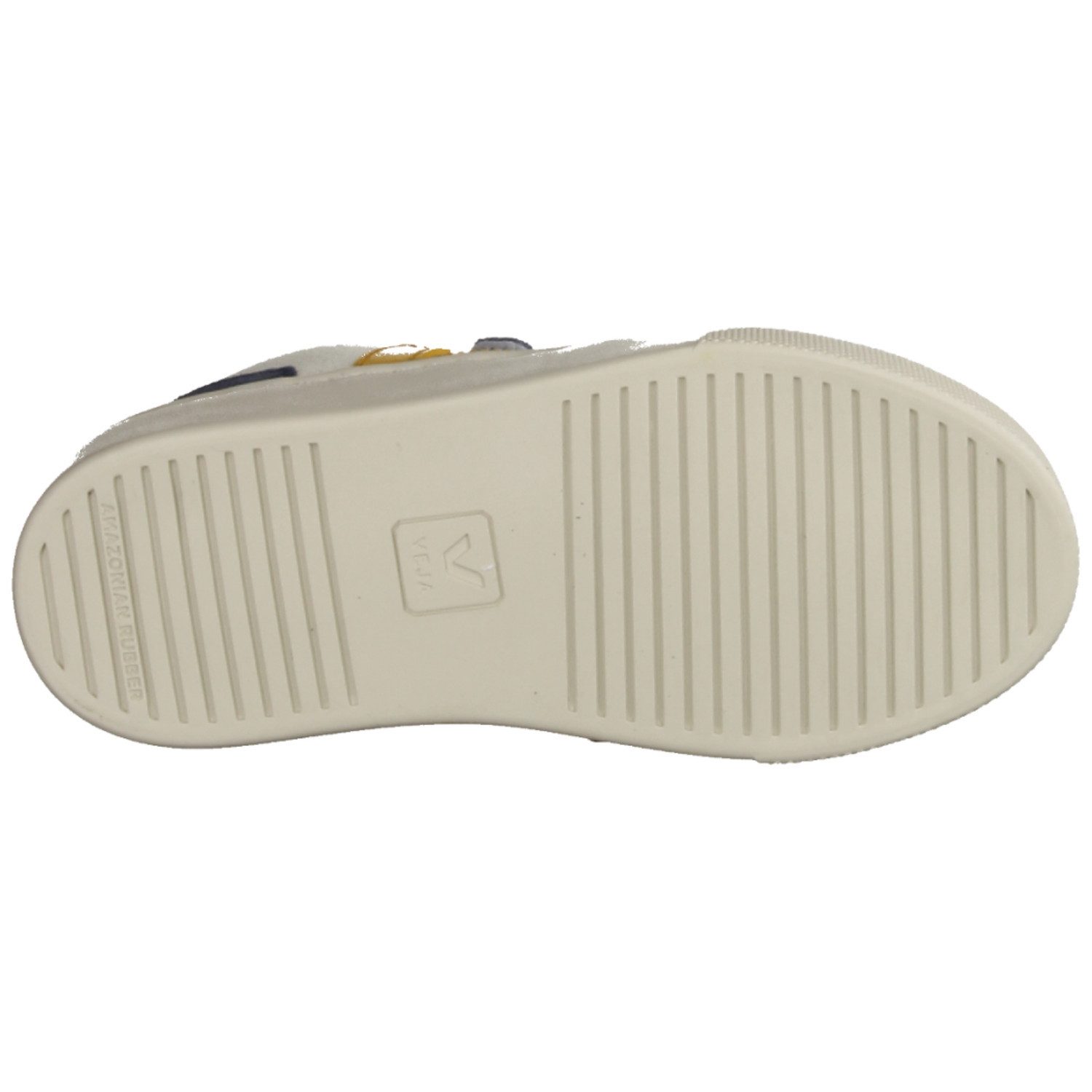 VEJA Small V-10 Schnürschuh