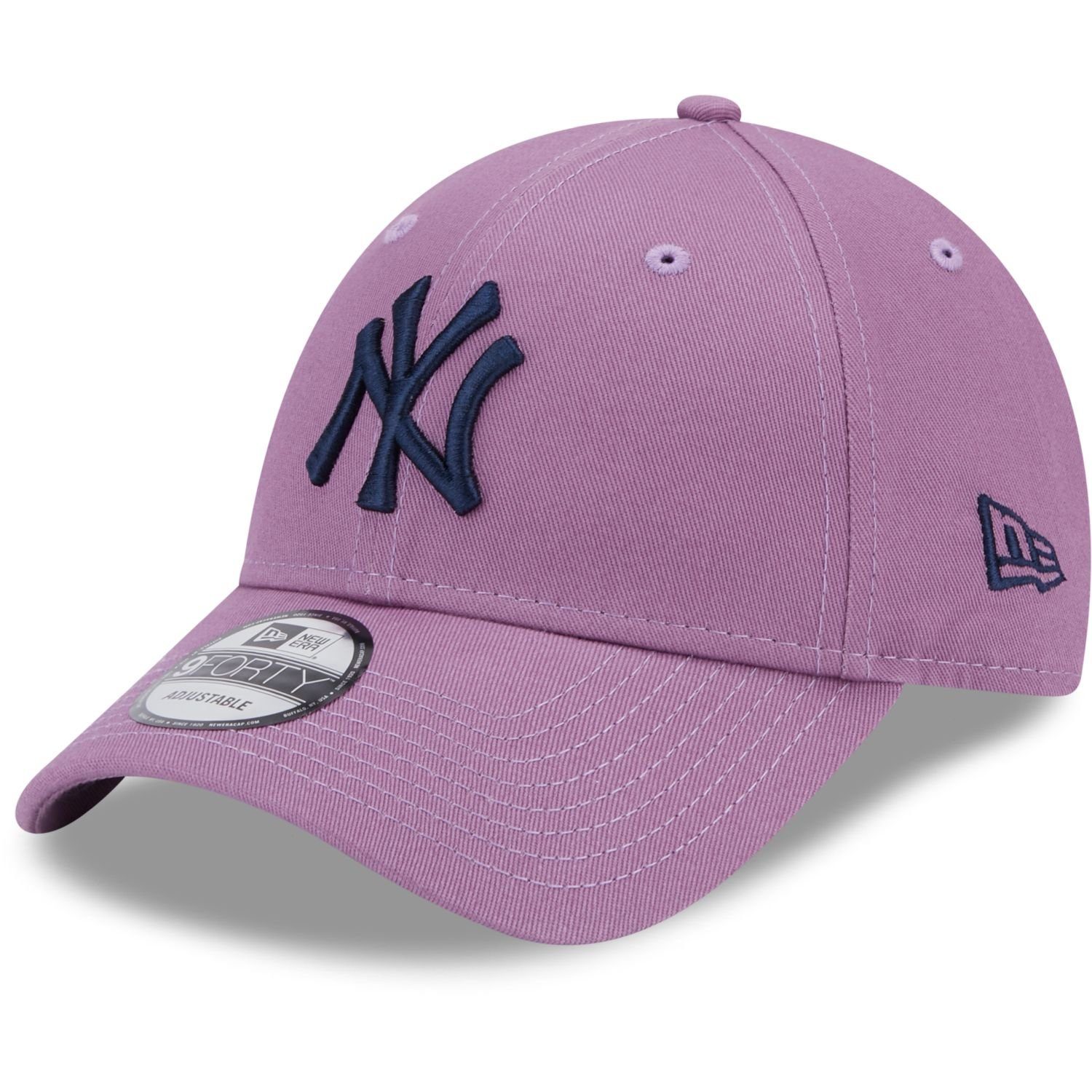 Era flieder New York 9Forty Yankees Baseball New Cap Strapback