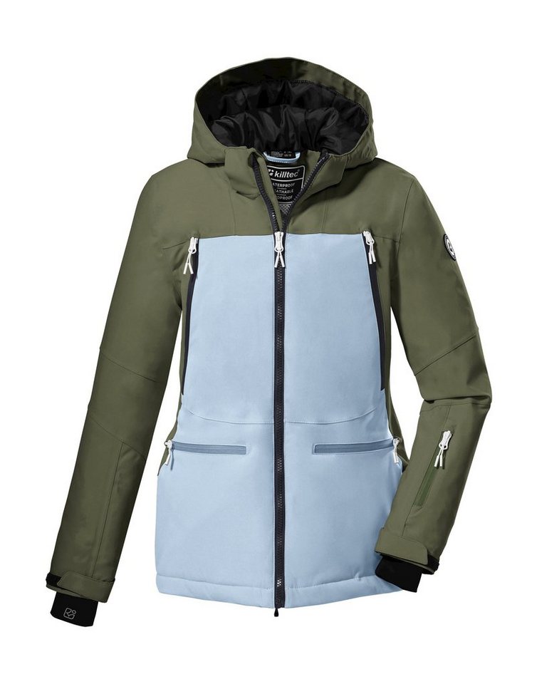 Killtec Skijacke KSW 175 GRLS SKI JCKT