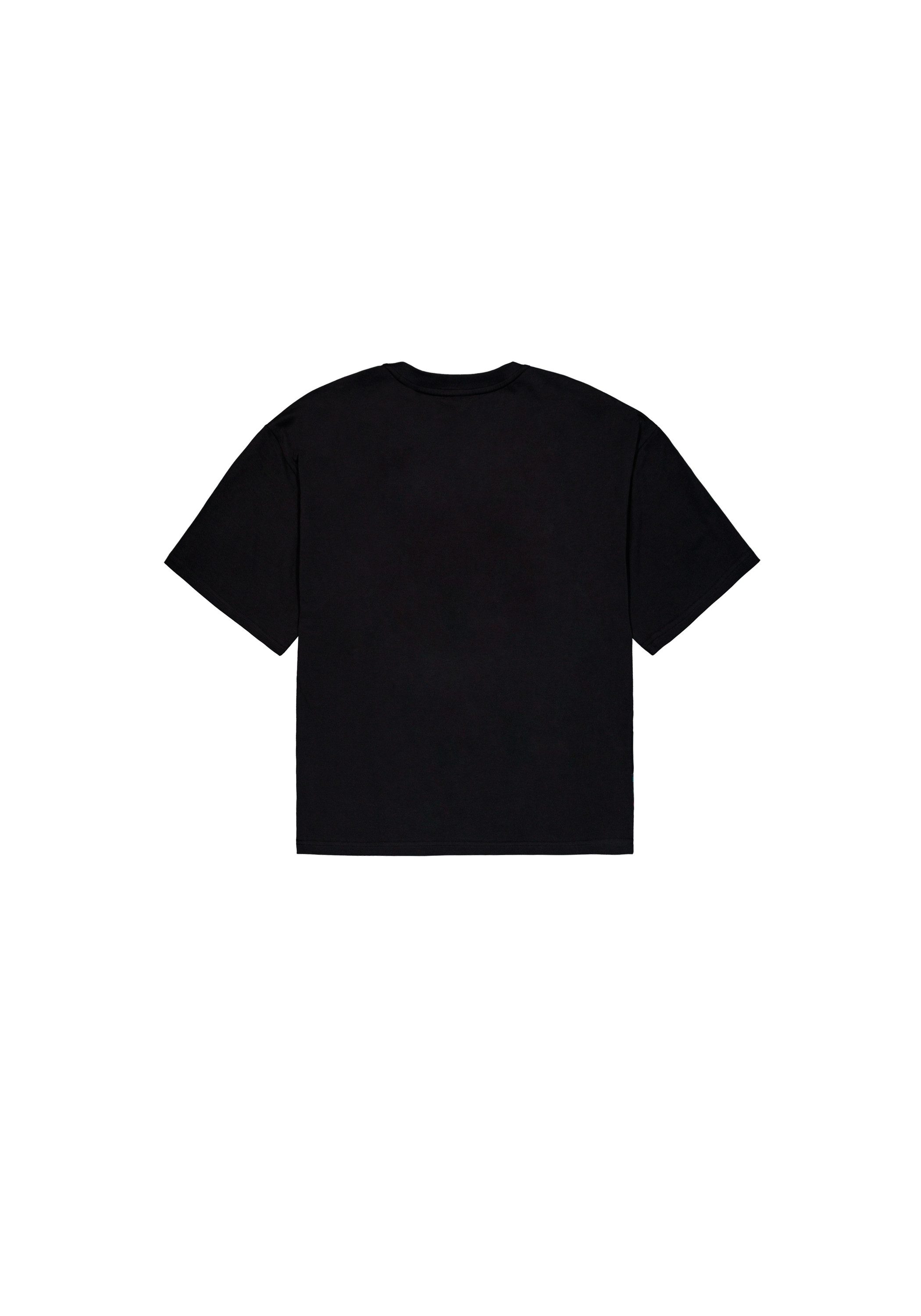 Alpha Industries T-Shirt College T-Shirt günstig online kaufen