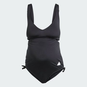 adidas Sportswear Badeanzug ICONISEA MATERNITY BADEANZUG – UMSTANDSMODE