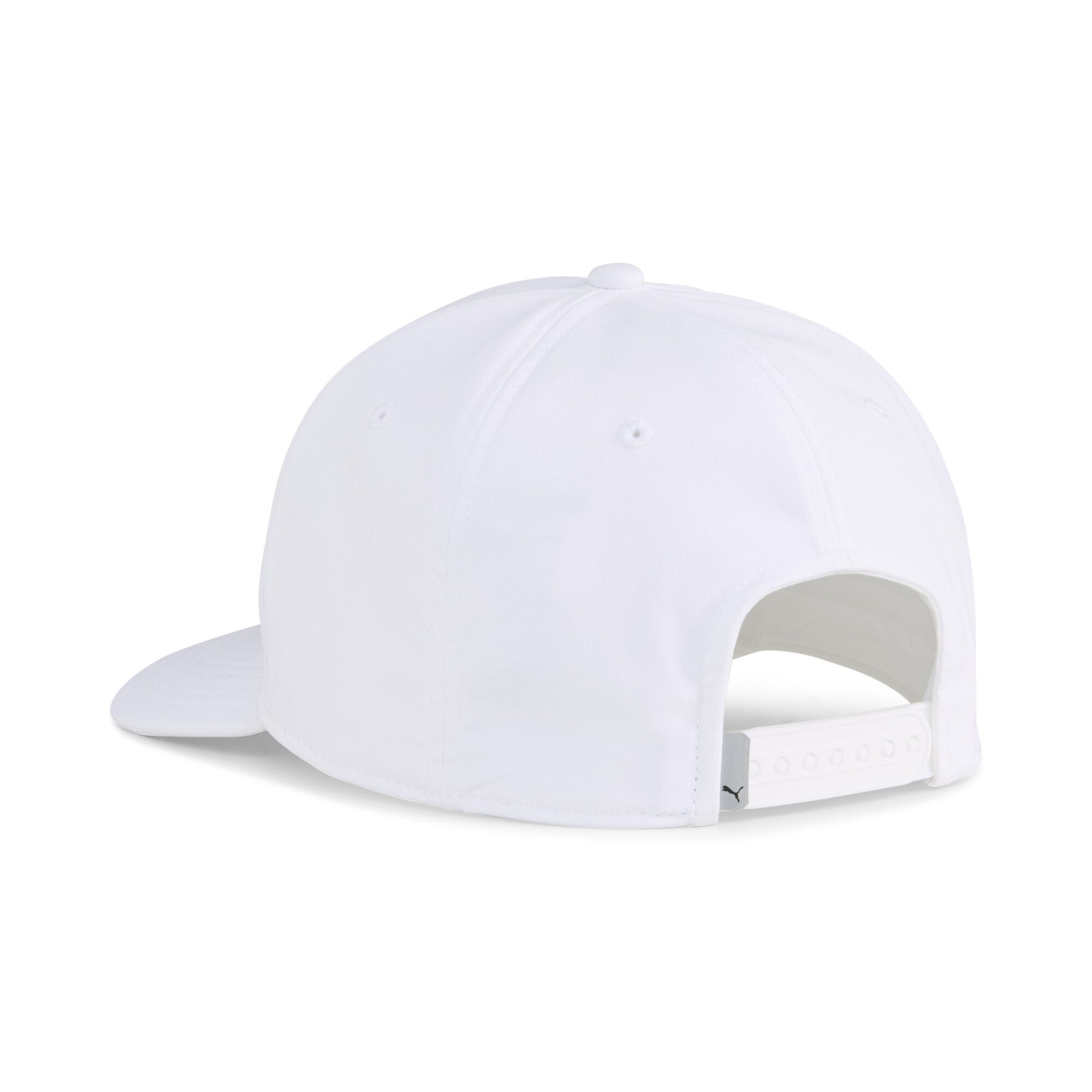 PUMA Flex Cap Heritage P Tech Golf Cap Herren