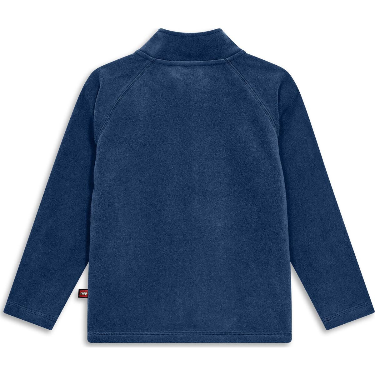 LEGO® kidswear Fleecejacke LWSINCLAIR 703 - Cardigan Kuscheliger Fleece-Cardigan für Kinder, ideal für Alltag und Sport