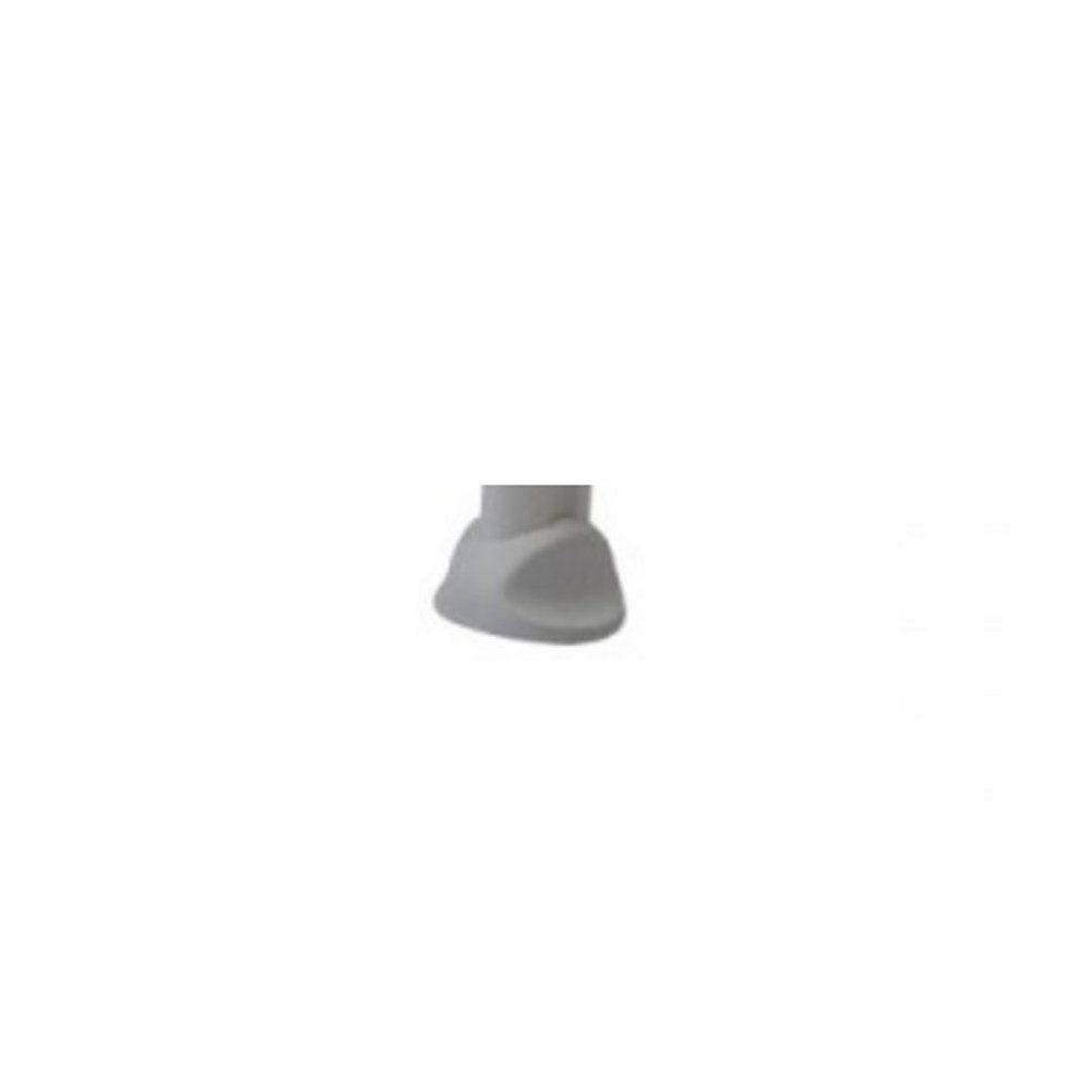 ETAC Badewannentablett Gummifüße für Etac Edge Duschhocker, 3 Stück