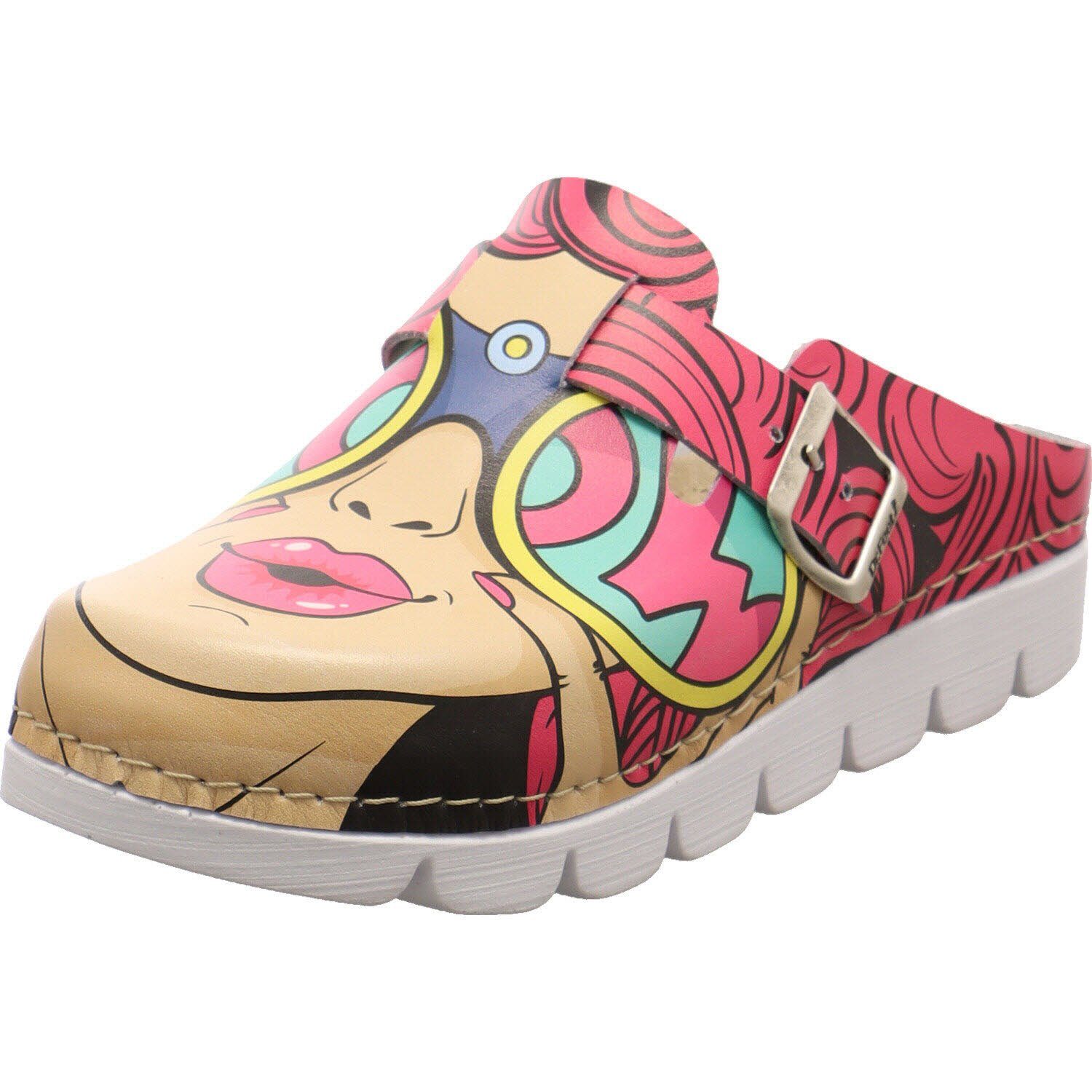 Dr. Feet Pantolette günstig online kaufen