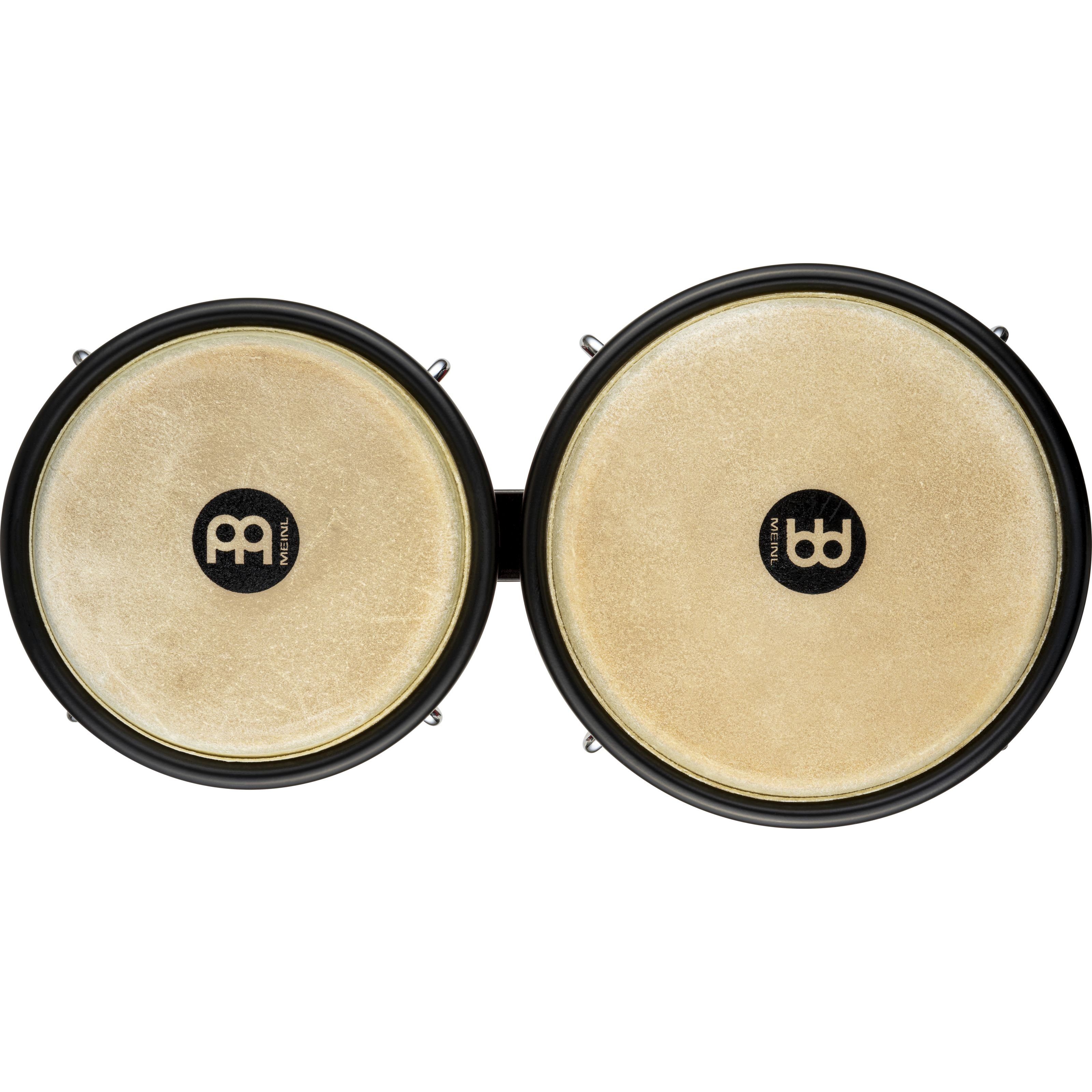 Meinl Percussion Bongo,Headliner Bongos HB100WRB 6 3/4"+8" Wine Red Burst #WRB, Percussion, Bongos, Headliner Bongos HB100WRB, 6 3/4"+8" Wine Red Burst #WRB - Bongo