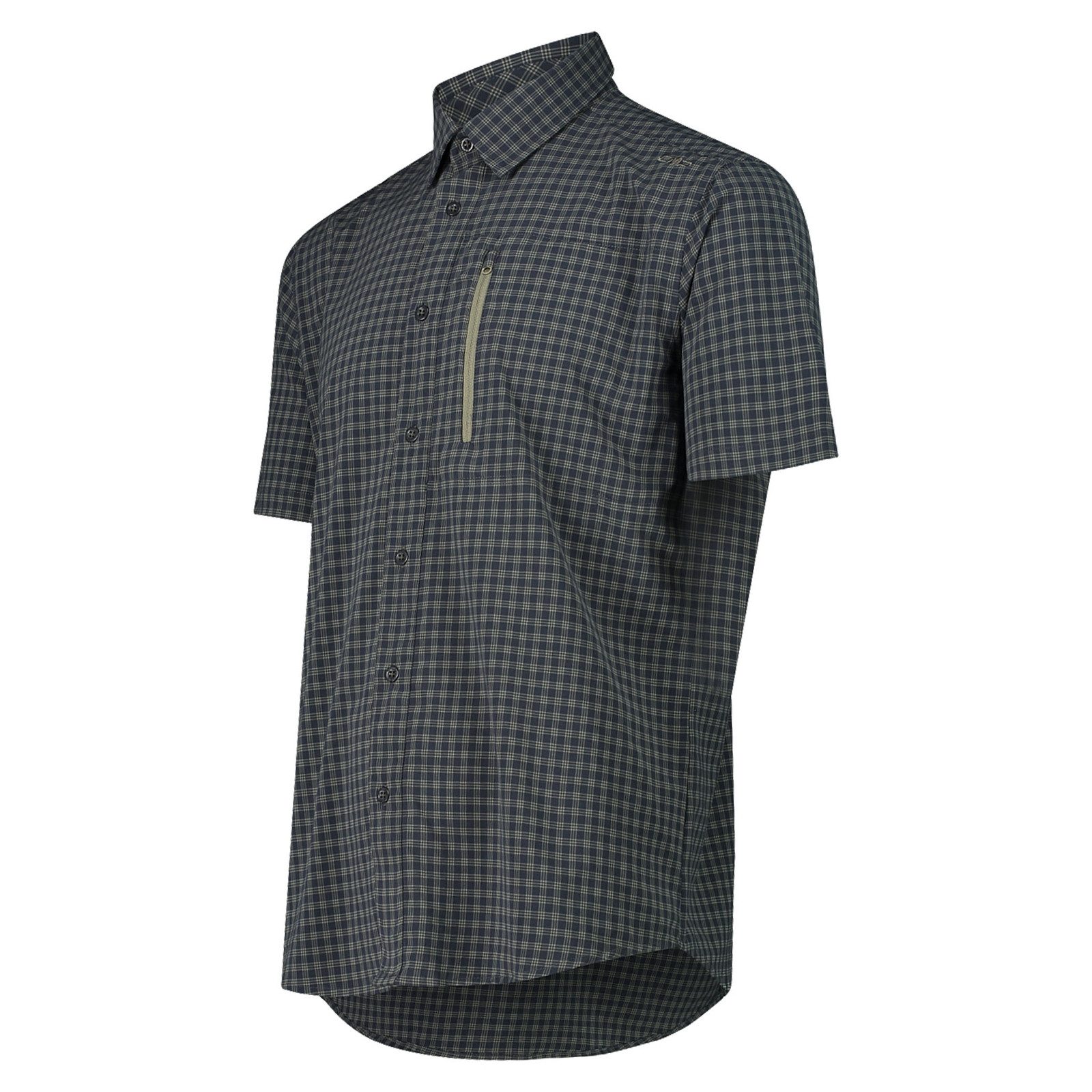 CMP Outdoorhemd Man Shirt mit Brusttasche günstig online kaufen