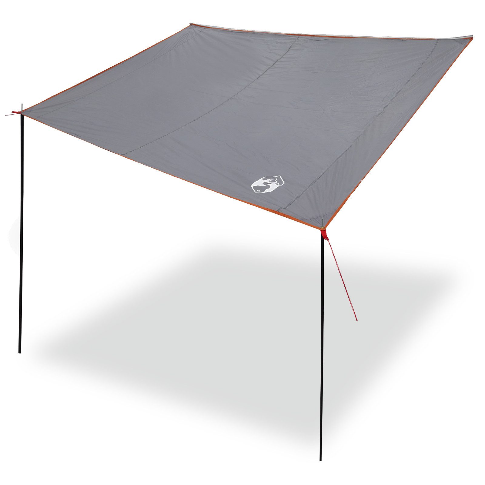vidaXL Tarp-Zelt Wasserfester Tarp 350 x günstig online kaufen