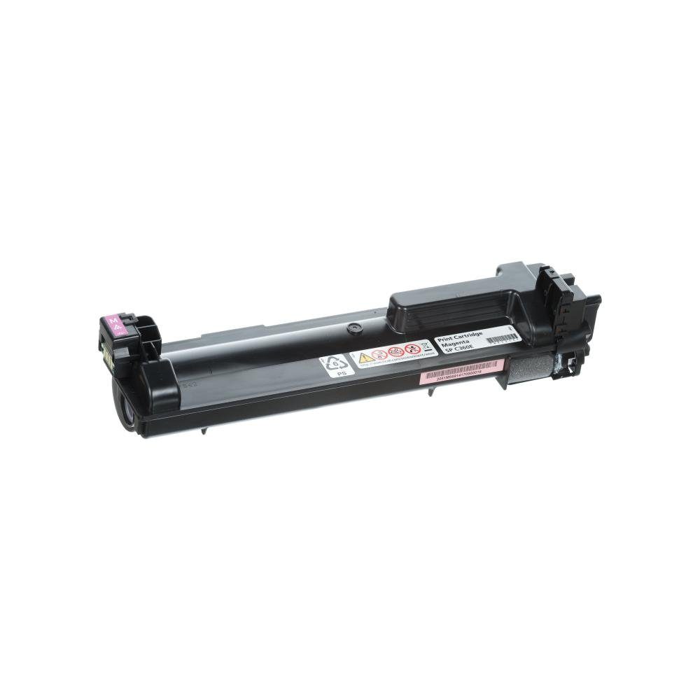 Tonerpatrone Toner Ricoh magenta SPC360