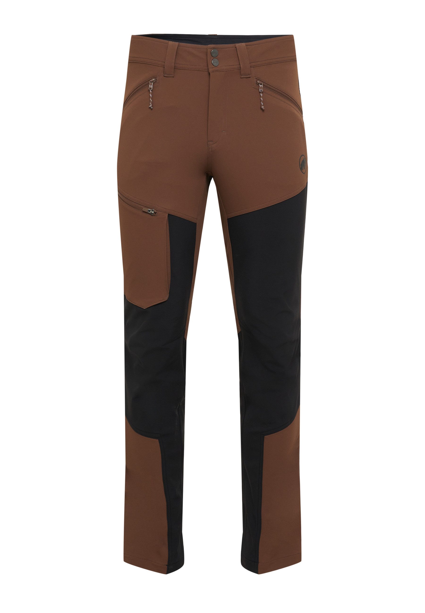 Mammut Outdoorhose Zinal Guide SO Hybrid Pants Men