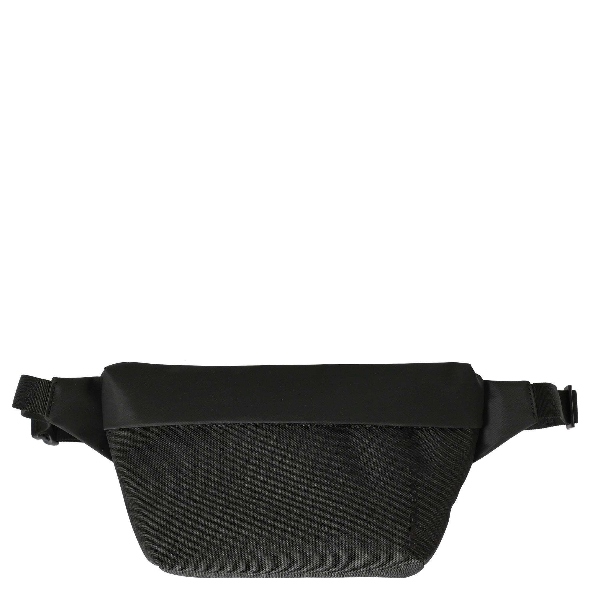 Strellson Ремниtasche Alperton Mickel - Ремниtasche 20 cm (schwarz)