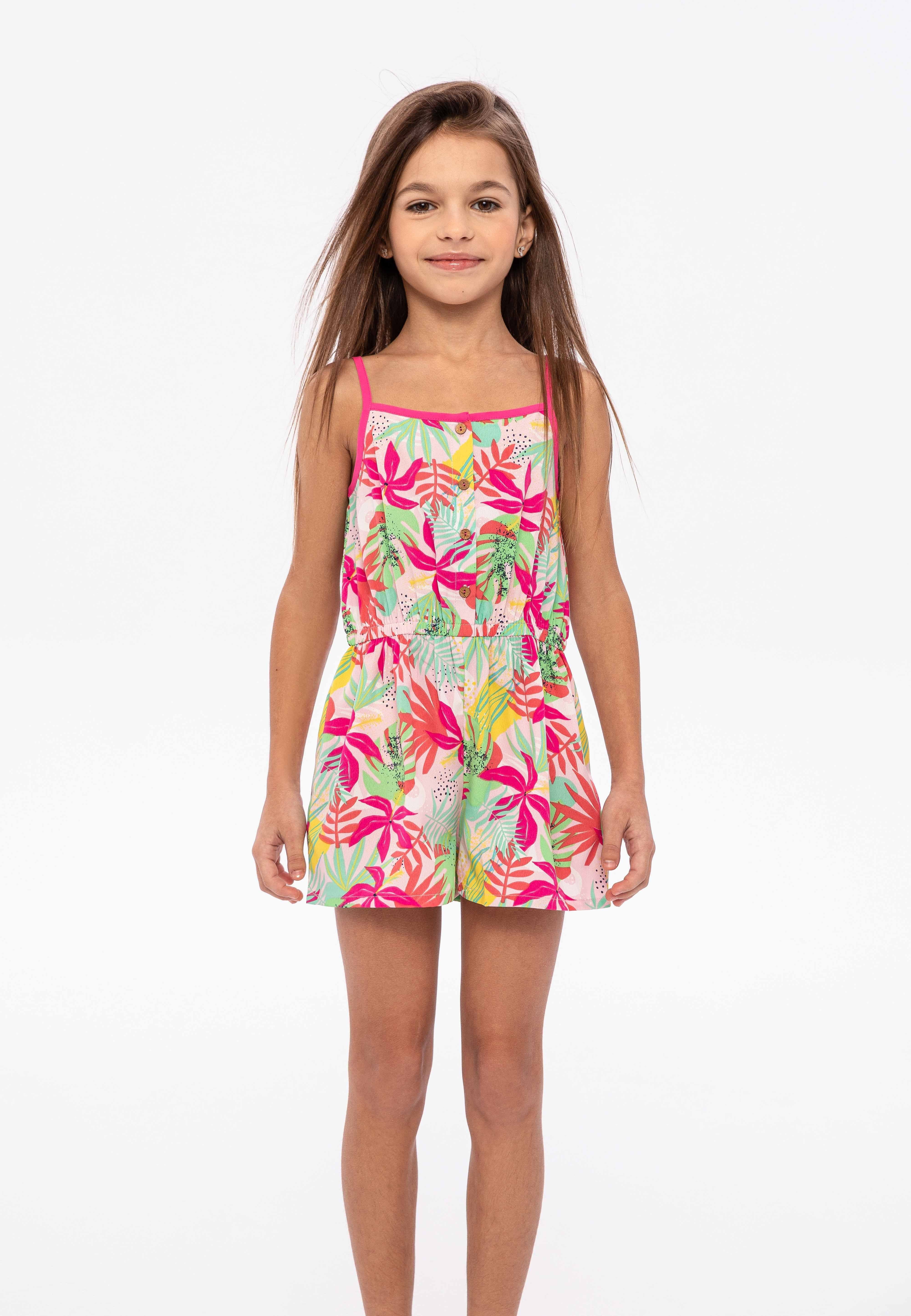 MINOTI Playsuit Jumpsuit (12m-8y) günstig online kaufen