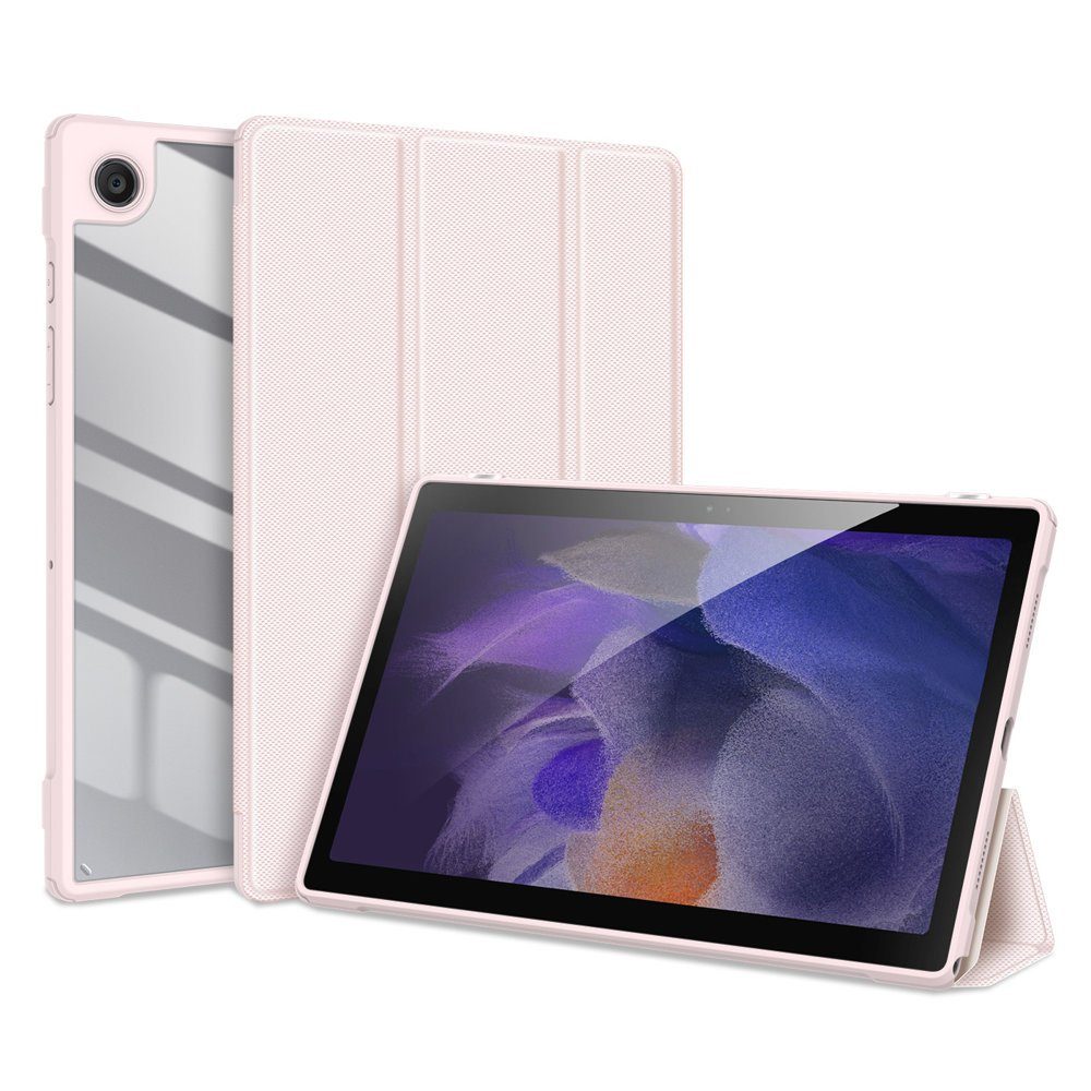 Dux Ducis Tablet-Hülle Toby Tablet-Ledertasche für Samsung Galaxy Tab A8 2021 10.5"