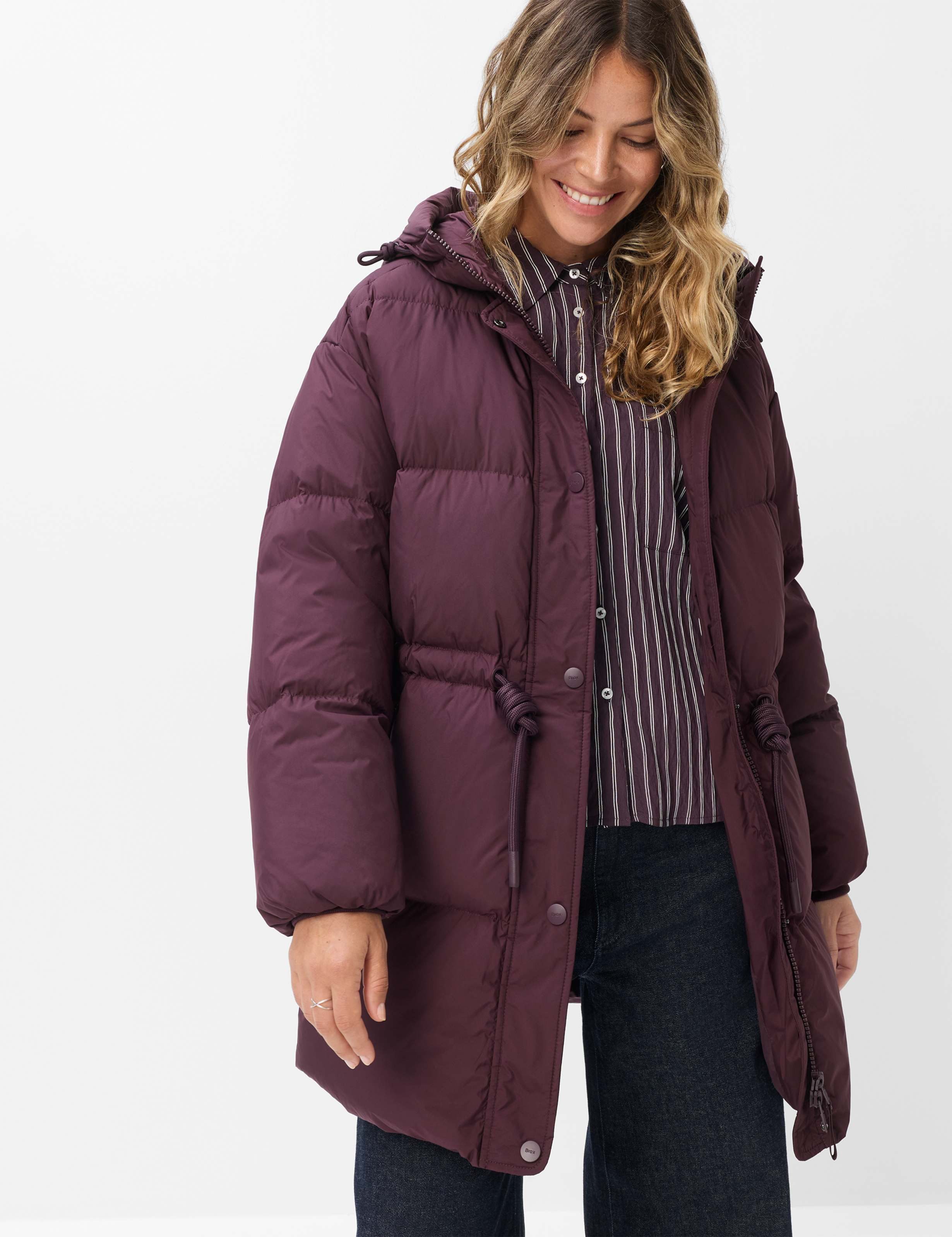 Brax Steppjacke Style TILDA