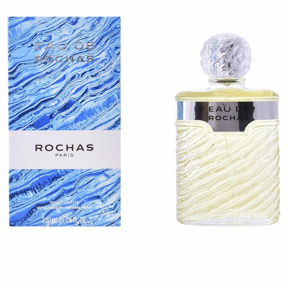 Rochas Eau de Toilette Eau De Eau De Toilette