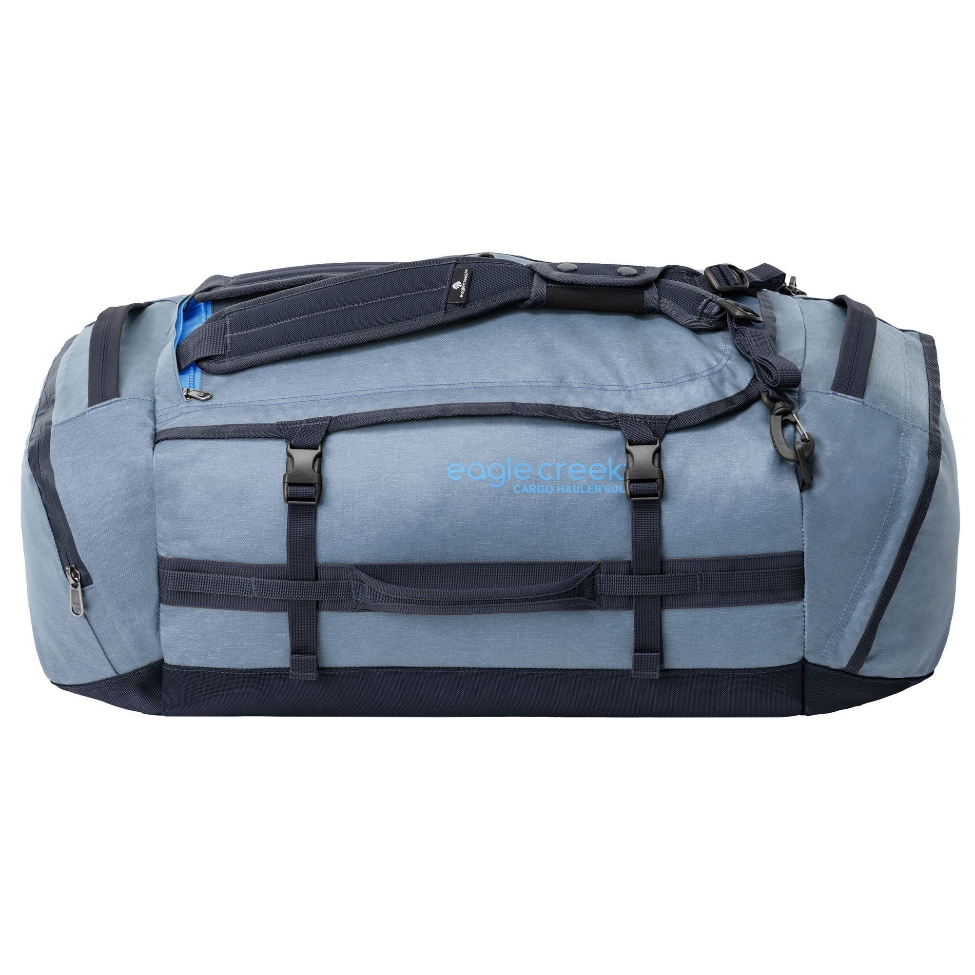 Eagle Creek Reisetasche blue Polyester Cargo glacier Hauler