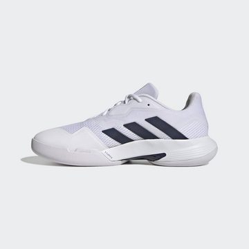 adidas Performance COURTJAM CONTROL TENNISSCHUH Indoorschuh