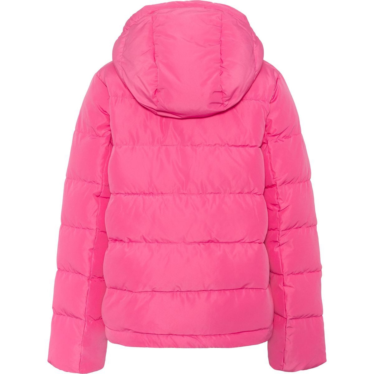 Kari Traa Outdoorjacke Linn Jacket Wärmende Damenjacke mit verstellbarer Kapuze, ideal für