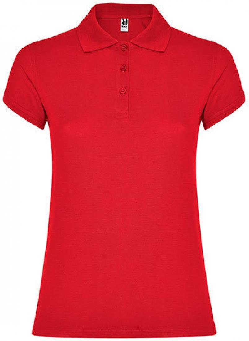 Roly Poloshirt Damen Star Woman Poloshirt, günstig online kaufen