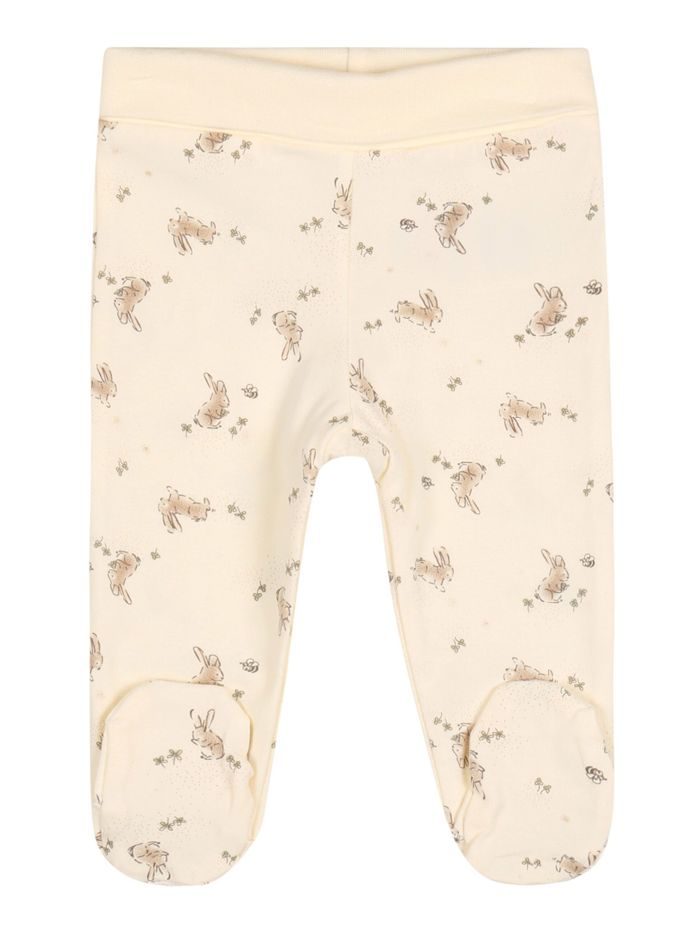 Fixoni Stoffhose (1-tlg) Plain/ohne Details