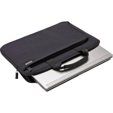 DICOTA Laptoptasche Notebook- und Tablet-Tasche 10-11.6