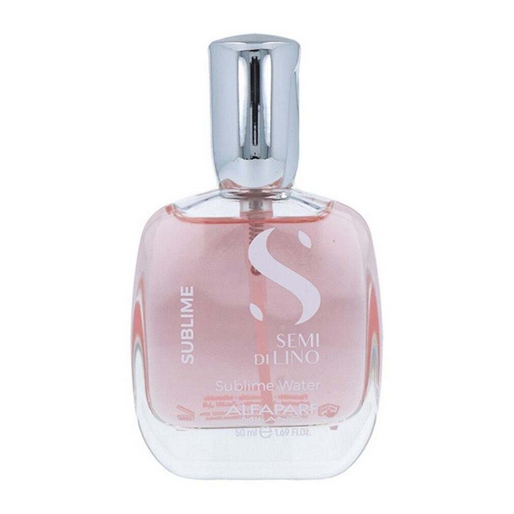 Alfaparf Haarserum Milano Sdl Sublime Water 50ml