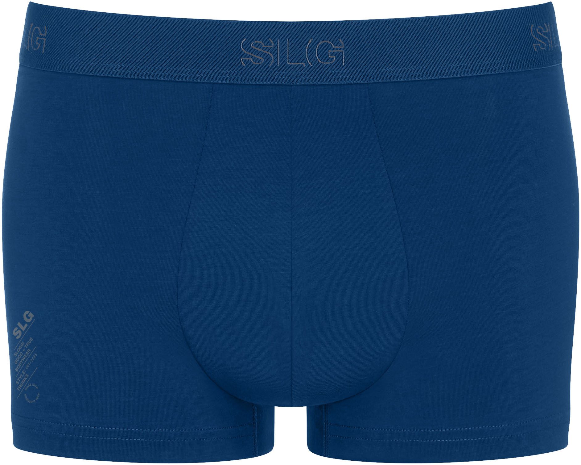 sloggi Trunk SLG Base (2er Pack) weiches und edles Material