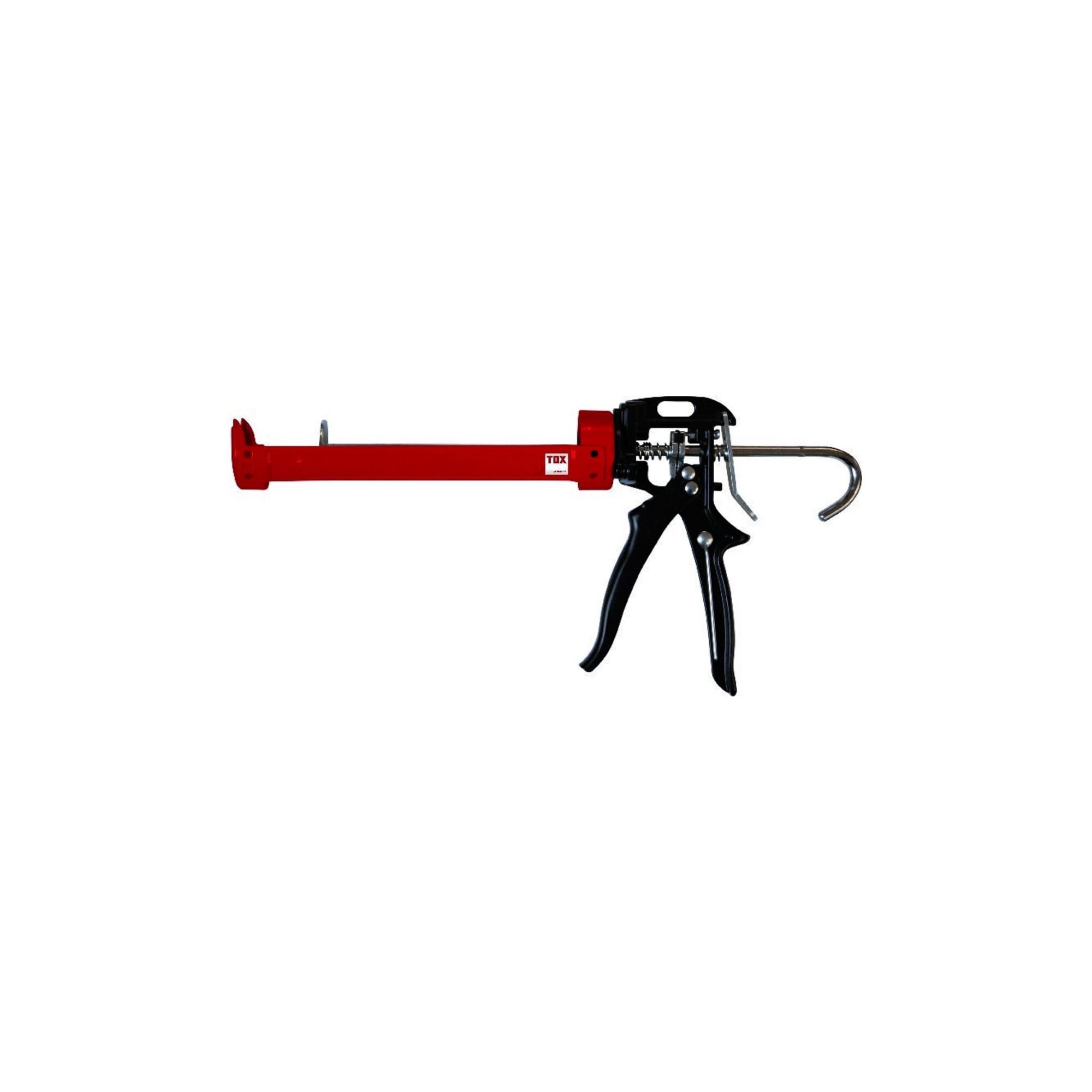 Tox Kartuschenpistole TOX Auspresspistole Liquix Blaster 150 mlx280 mlx300 ml