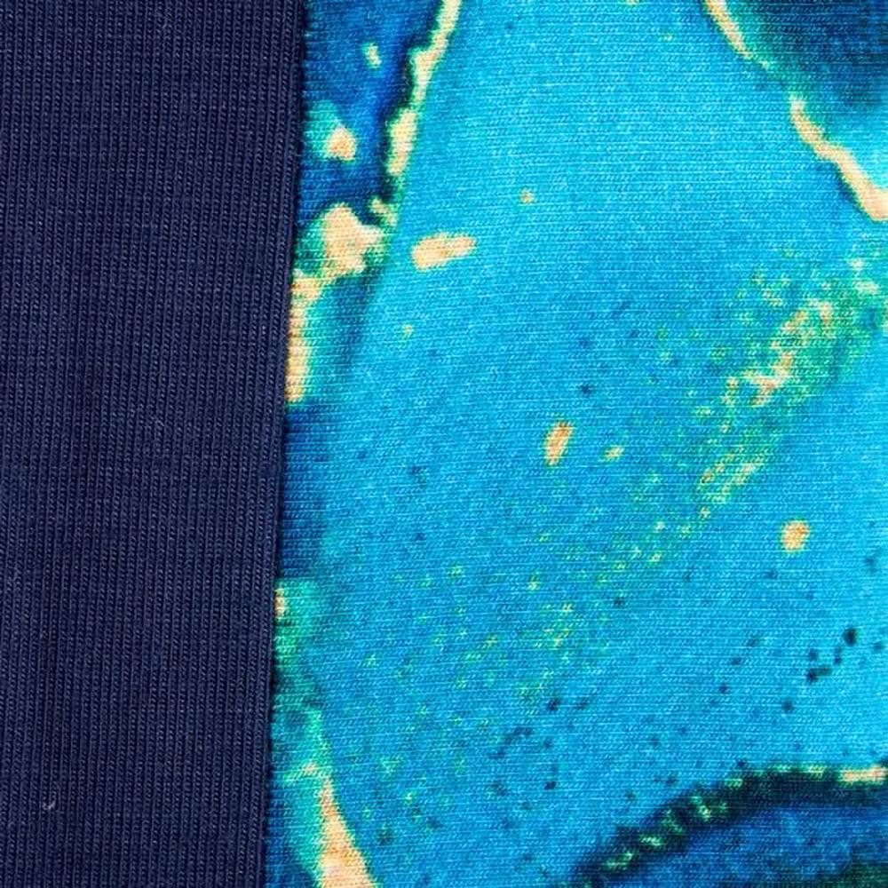 Ellen Wille Kopftuch Ellen Wille Goga, Vorgeformter Turban mit hautfreundlichem Bambus-Viskose-Futter