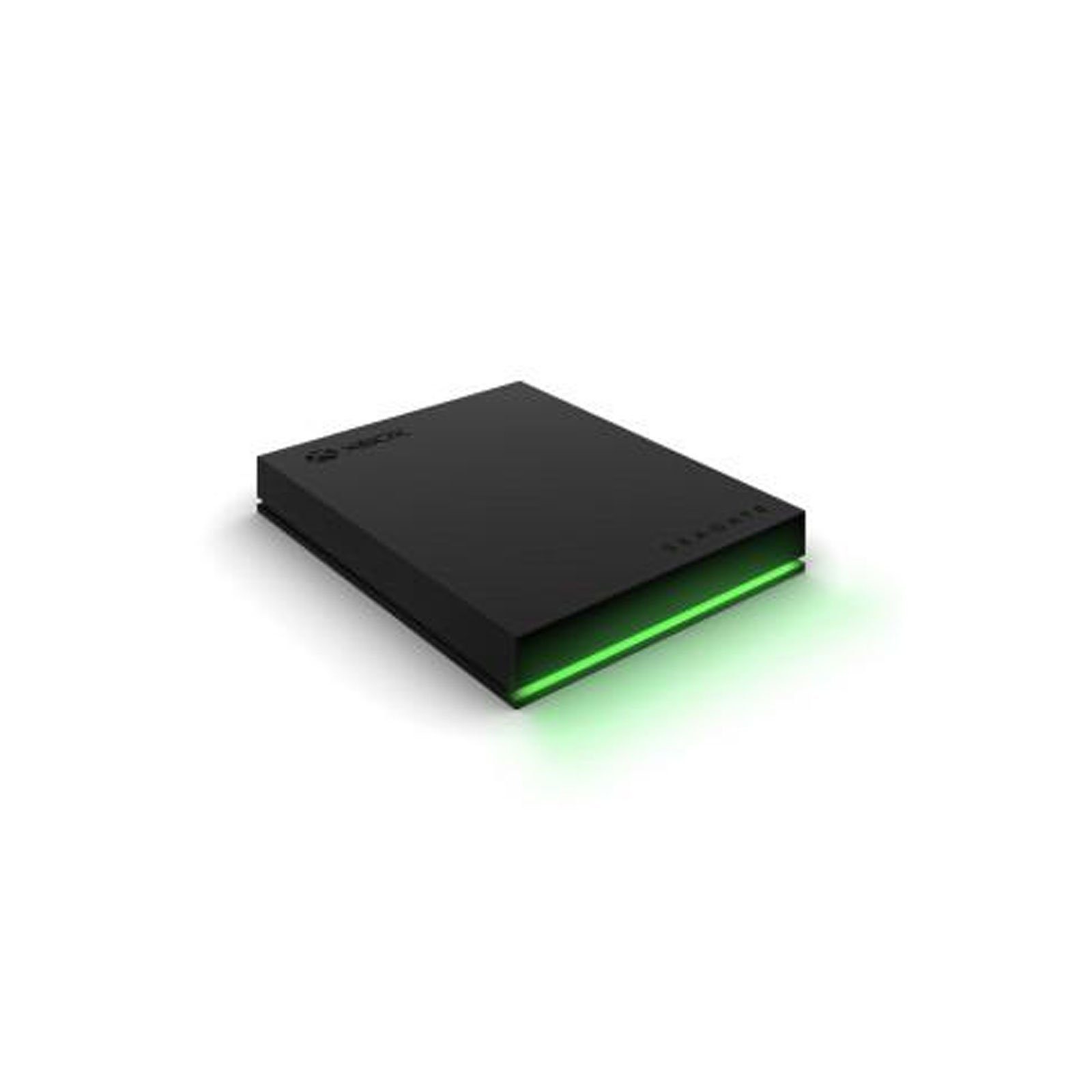 Drive One® Seagate Nur Xbox mit 2TB Xbox externe Game Gaming-Festplatte, kompatibel